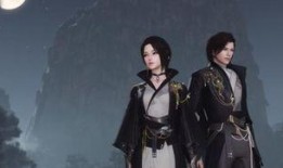 逆水寒最新官方时装爆料,古风韵味再升级，江湖侠客新风采！