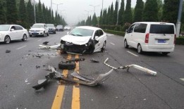 中山车祸最新爆料视频曝光,视频揭露惊人细节