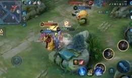 曜皮肤最新爆料图片,炫彩光影，神秘力量觉醒