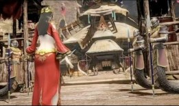 斗破苍穹最新剧情超前爆料