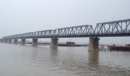 哈尔滨大桥最新爆料电话,神秘电话揭开工程背后真相