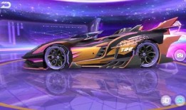 飞车最新爆料皮肤返场,神秘皮肤返场，燃情赛道等你来战！